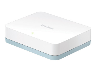 D-Link DGS 1005D - Commutateur - 5 x 10/100/1000