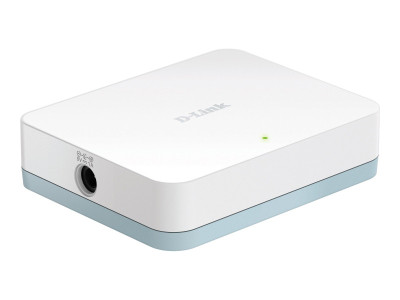 D-Link DGS 1005D - Commutateur - 5 x 10/100/1000