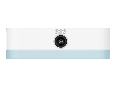 D-Link : 8PORT GIGABIT DESKTOP SWITCH