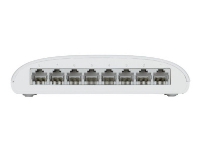 D-Link : 8PORT GIGABIT DESKTOP SWITCH