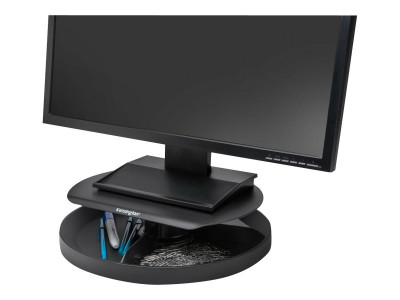 Kensington : SPIN2 MONITOR STAND BLACK .