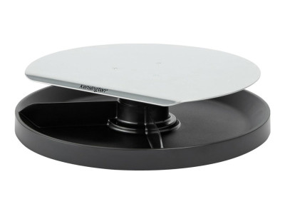 Kensington : SPIN2 MONITOR STAND BLACK .