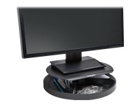 Kensington : SPIN2 MONITOR STAND BLACK .