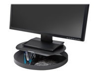 Kensington : SPIN2 MONITOR STAND BLACK .
