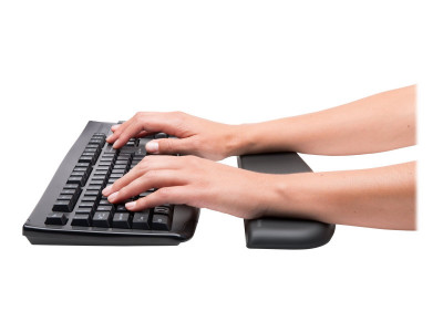 Kensington : ES WRIST REST pour STANDARD Ko .