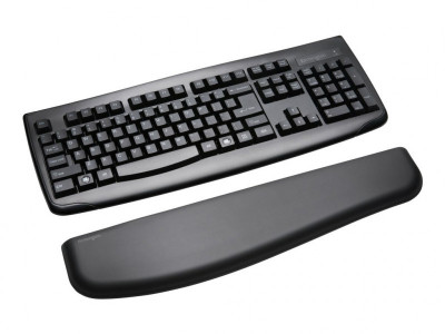 Kensington : ES WRIST REST pour STANDARD Ko .