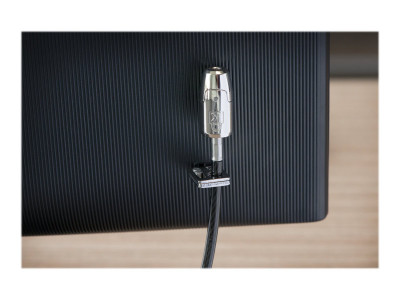 Kensington : DESKTOP PERIPHERAL kit MS2.0 .