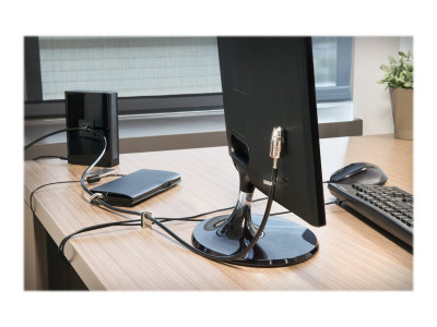 Kensington : DESKTOP PERIPHERAL kit MS2.0 .