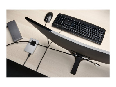 Kensington : DESKTOP PERIPHERAL kit MS2.0 .