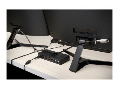 Kensington : DESKTOP PERIPHERAL kit MS2.0 .