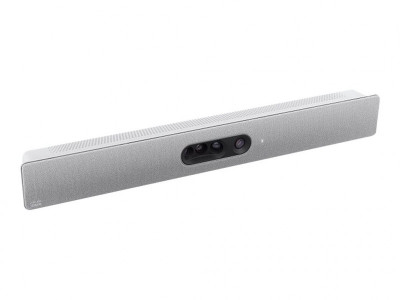 Cisco : SPARK kit PLUS W/CODEC PLUS QUAD CAMERA et TOUCH 10. GPL