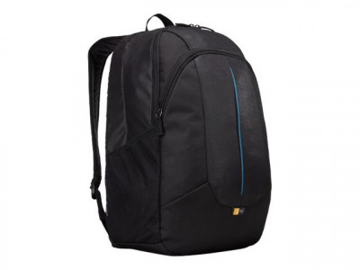Case Logic : PREVAILER 17.3IN BLACK/MIDNIGHT LAPTOP et TABLET BACKpack