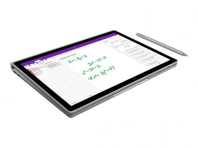 Microsoft : SURFACE PEN SILVER XZ/NL pour R/DE