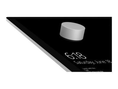 Microsoft : SURFACE DIAL .