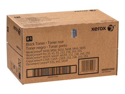 Xerox : TONER cartouche 32-55 .