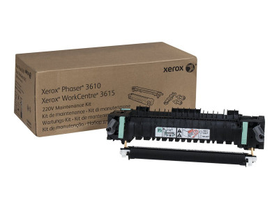 Xerox : FUser 220 VOLT (LONG-LIFE ITEM) F/3610 avec C3615