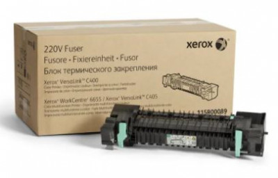 Xerox : Fuser 220V pour WC6655