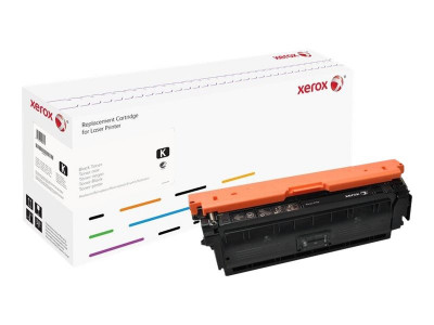 Xerox Magenta cartouche toner équivalent à JetIntelligence HP 508A - CF363A - 5000 pages