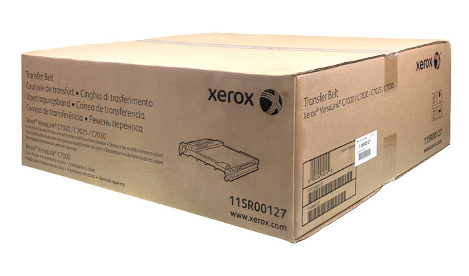 Xerox Courroie de transfert 200.000 pages pour Versalink C7020