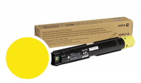 Xerox Toner Jaune extra haute capacité 16500 pages pour Versalink C7020