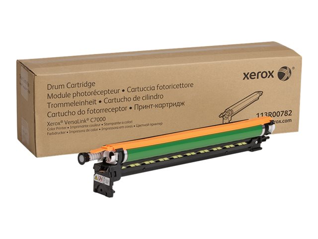 Xerox Kit tambour 80.000 pages pour VersaLink C7000
