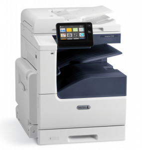 Xerox VersaLink C7020DN C7020V_DN Imprimante laser couleur multifonction A3