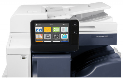 Xerox VersaLink C7020DN C7020V_DN Imprimante laser couleur multifonction A3