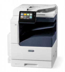 Xerox VersaLink C7020DN C7020V_DN Imprimante laser couleur multifonction A3