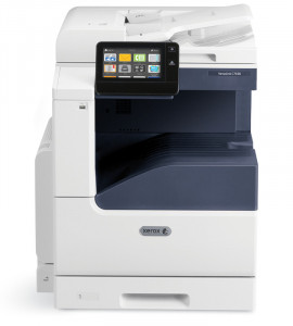 Xerox VersaLink C7020DN C7020V_DN Imprimante laser couleur multifonction A3