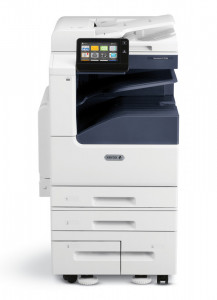 Xerox VersaLink C7020DN C7020V_DN Imprimante laser couleur multifonction A3