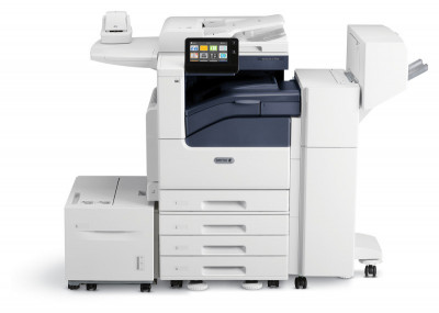 Xerox VersaLink C7020DN C7020V_DN Imprimante laser couleur multifonction A3