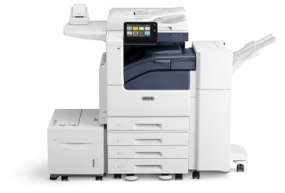 Xerox VersaLink C7020DN C7020V_DN Imprimante laser couleur multifonction A3