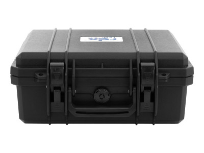 Tandberg : RDX TENCASE .
