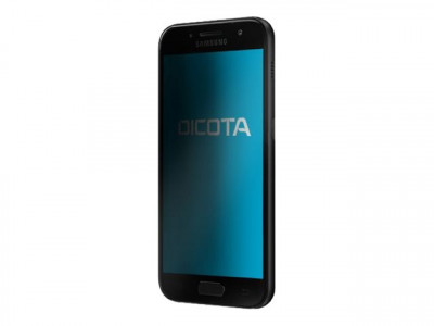 Dicota : SECRET 2-WAY PRIVACY FILTER pour SAMSUNG A5