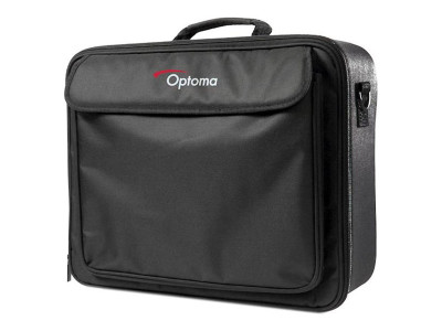 Optoma : CARRY BAG pour GT5000 / GT5500 / EH504