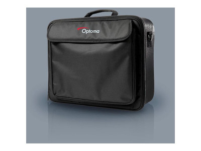 Optoma : CARRY BAG pour GT5000 / GT5500 / EH504