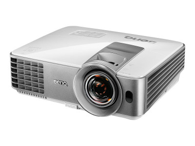 Benq : MW632ST 3200 AL WXGA 13000:1 10W WI-FI NEW 3D VGA