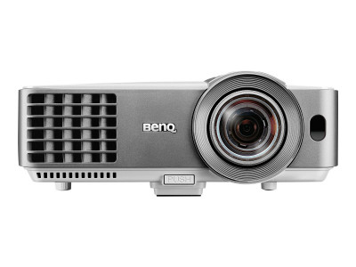 Benq : MW632ST 3200 AL WXGA 13000:1 10W WI-FI NEW 3D VGA