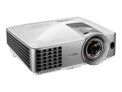 Benq : MW632ST 3200 AL WXGA 13000:1 10W WI-FI NEW 3D VGA