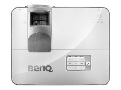 Benq : MW632ST 3200 AL WXGA 13000:1 10W WI-FI NEW 3D VGA