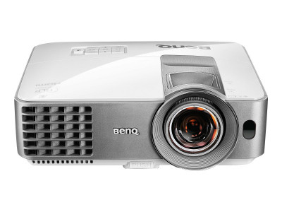 Benq : MW632ST 3200 AL WXGA 13000:1 10W WI-FI NEW 3D VGA