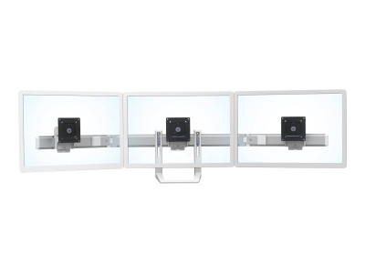 Ergotron Barre tri-écrans pour bras HX