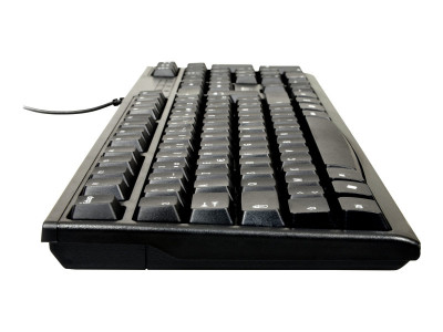 Port Technology : KEYBOARD OFFICE BUDGET bulk fr