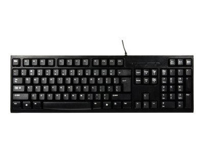 Port Technology : KEYBOARD OFFICE BUDGET bulk fr