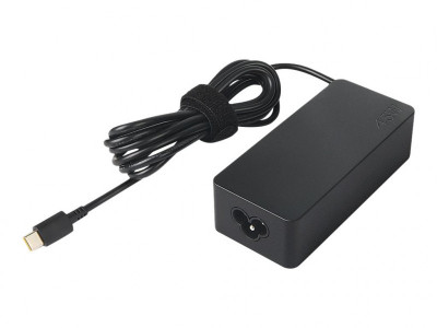 Lenovo : LENOVO 45W STANDARD AC ADAPTER USB TYPE-C