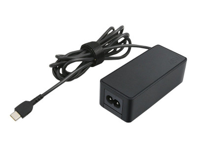 Lenovo : LENOVO 45W STANDARD AC ADAPTER USB TYPE-C