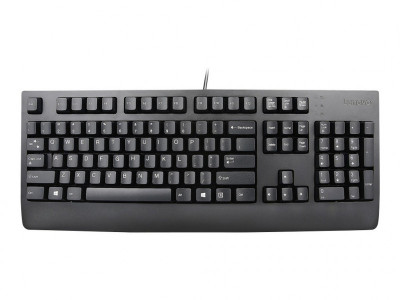 Lenovo : PREFERRED PRO II USB KEYBOARD BLACK ARABIC FRENCH 189