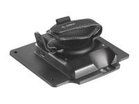 Zebra : 8IN EXPANSION BACK ACCSY ROTATE HAND STR