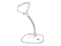 Zebra : ASSY GOOSENECK INTELLISTAND HC DS4308