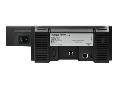 Zebra : ZXP SER 9 DUAL SIDE /EU USB 10/100 ENET